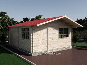 Домик садовый 5057